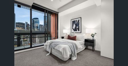 Prestige and Convenience in the Heart of Melbourne - Photo 4