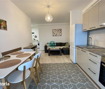 Apartament cu 1 camera de inchiriat, mobilat si utilat, la Maurer - Fotografie 5