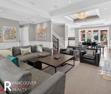 House in Vancouver West Side, BC - Photo 4