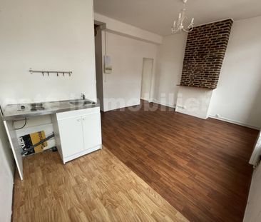 Location Appartement 1 pièce 30m² LILLE 59000 - Photo 1