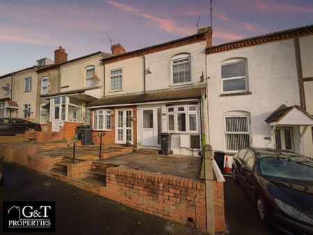 2 bedroom terraced house to rent - Photo 3