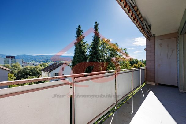 Appartement de 4 pièces au 1er étage - Photo 1