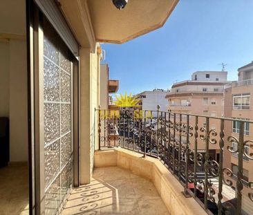 Alquiler de piso en Parque de las Naciones - Photo 5