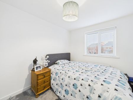 2 bedroom flat to rent - Photo 5