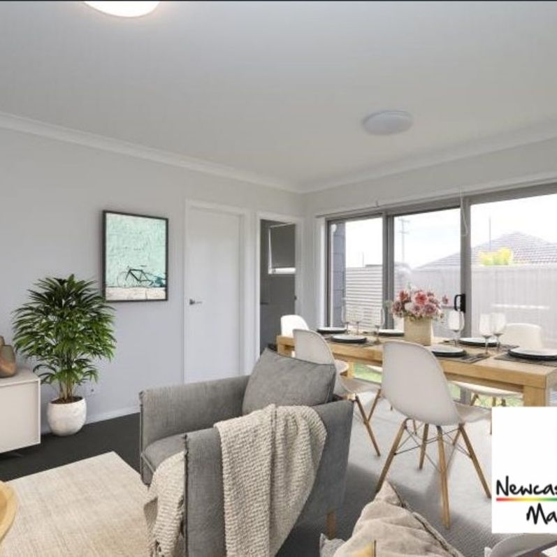 1/4 Crest Road, Wallsend - Photo 1