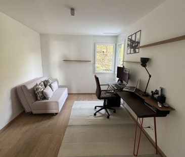 Beautiful 3.5p apartment in Pully - Photo 6