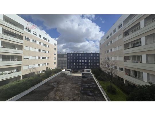 Apartamento T2 em Lisboa - Photo 1
