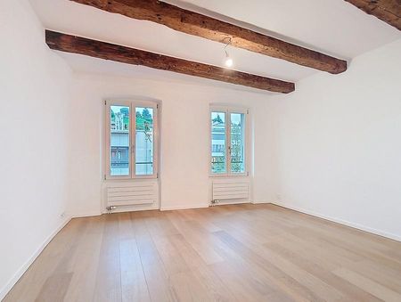 Somptueux 3.5 pièces en duplex - Foto 2