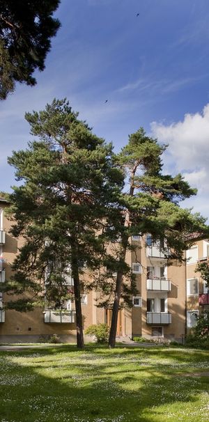 Holbergsgatan 45, Stockholm - Photo 1