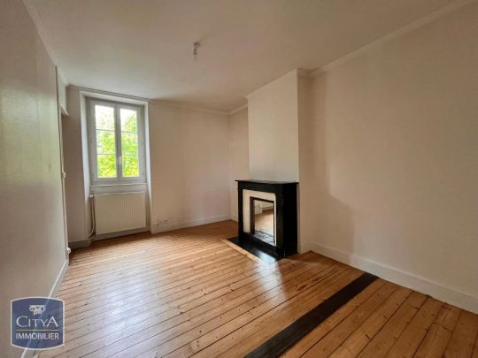 Appartement à louer 3 pièces 67.02m² - Photo 1