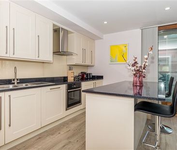 Clarion Quay, Block 4, North Wall, Dublin 1, D01 Y902 - Photo 2