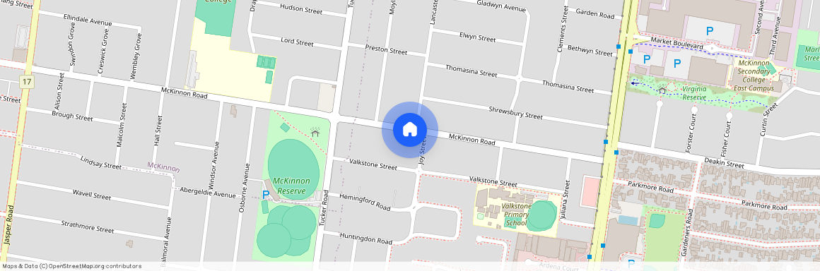 360 Mckinnon Road, Vic 3165, Bentleigh East