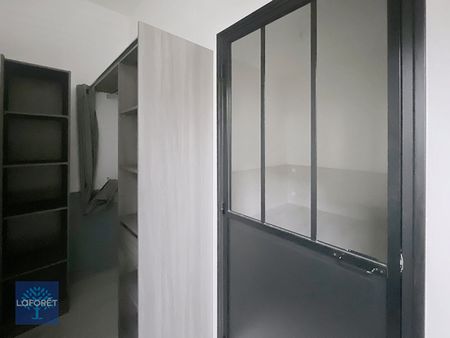 Appartement T3 Fougères à louer - Photo 5