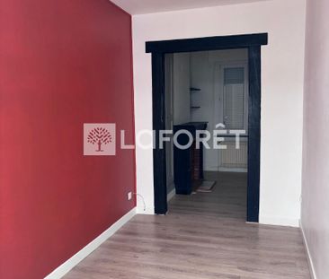 Maison T3 ETAPLES à louer - Photo 3