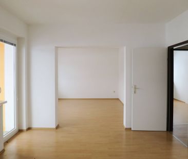 Großzügige Loggiawohnung mit 4 Zimmern in Harbach - Photo 3