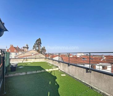 Location Appartement 4 pièces 106m² CEBAZAT 63118 - Photo 6