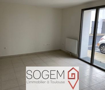 Maison en location à Toulouse - Photo 1