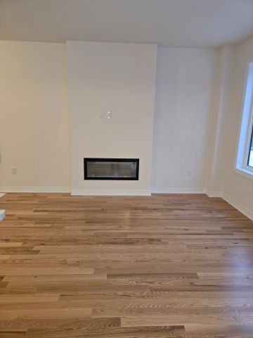 For Lease - 2085 HORACE DUNCAN Crescent, Oshawa, Ontario - Photo 4