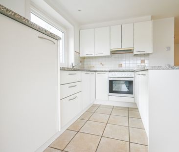 Éénslaapkamerappartement met terras op rustige groene ligging - Photo 6