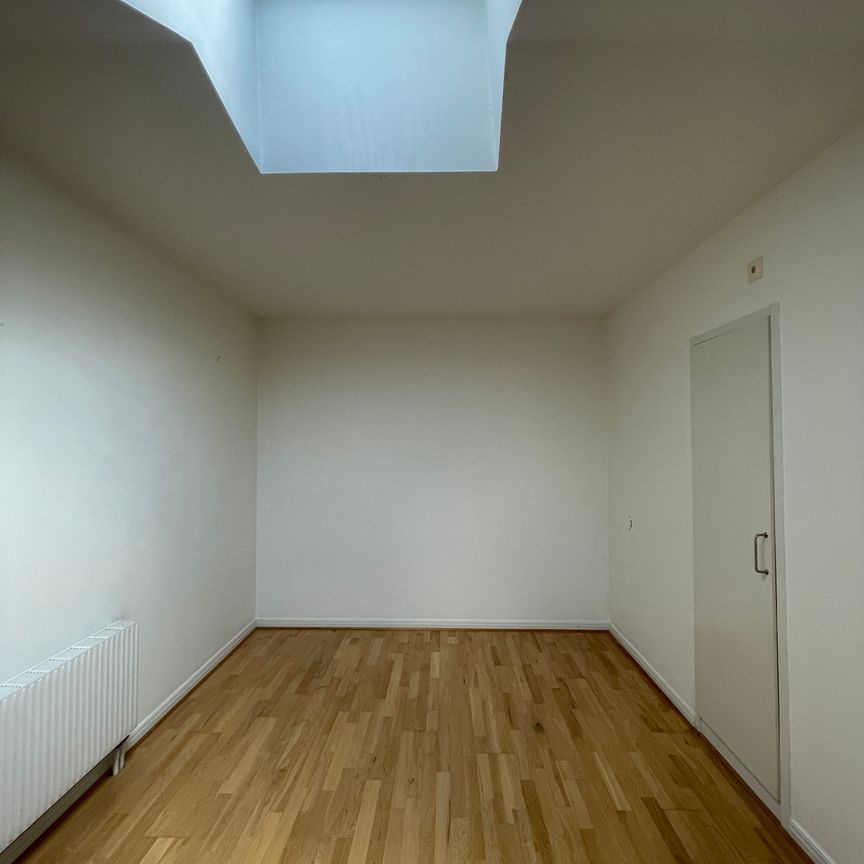 Skolhusallén, Sundsvall - Foto 1