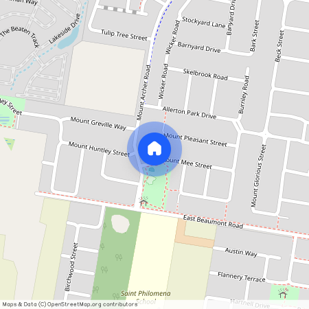 8 Barbossa Street, Qld 4125, Park Ridge