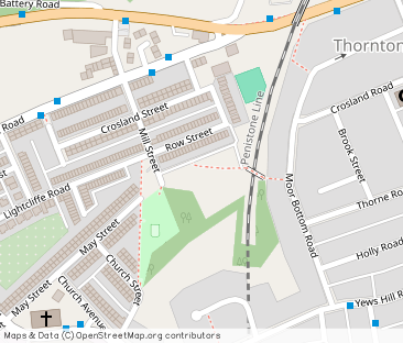 Paddock Fields, Huddersfield, HD4 - Photo 1