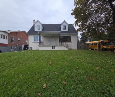 For Lease - 999 Caledonia Road, Toronto, Ontario - Photo 3