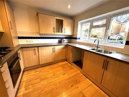 Moorland Rise, South Molton, Devon, EX36 - Photo 5