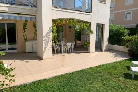 LOCATION HIVERNALE T2 DU 06/09/25 au 29/05/26 - Photo 5