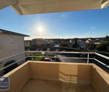 Appartement à louer 1 pièce 25.13m² - Photo 5