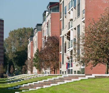 Comfortabel wonen in een groene wijk - Photo 3