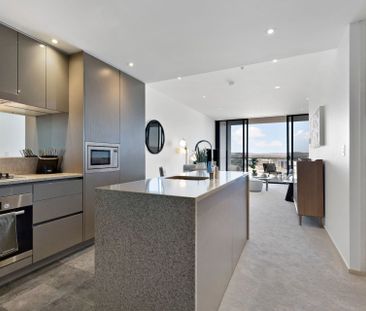 Spacious, light filled living in the heart of Canberra - Photo 4