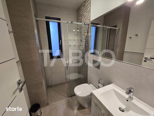 Apartament de inchiriat parcare lift balcon Doamna Stanca Sibiu - Photo 1