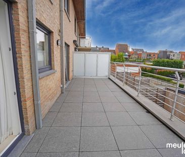 Ruim appartement met twee terrassen - Photo 3