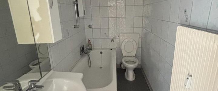 3,5-Raum-Wohnung mit Gemeinschaftshof auf ca. 78 m² zu vermieten - Foto 1