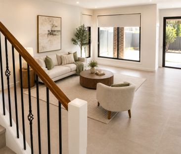 Quality and Sophistication Throughout! - Photo 3