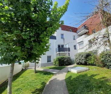 Appartement 2 pièces – 44 m² environ à Mordelles (ref : G75654) - Photo 6