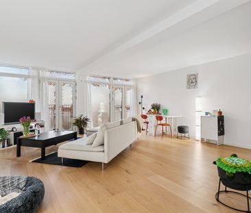 Buddinge Hovedgade 78D, 1., Teaterhaven, 2860 Søborg - Photo 3