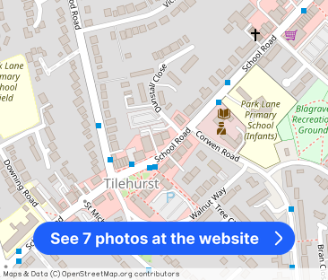 Tilehurst, Reading, RG31 - Photo 1