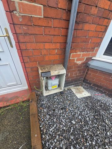 A Captivating Houseshare share for Rent in Hartlepool Room 5 - Photo 3