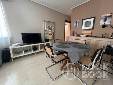 Διαμέρισμα για ενοικίαση Κάτω Γλυφάδα (Γλυφάδα) - Photo 3