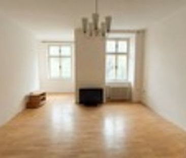 Pronájem bytu 3+1 133 m² - Photo 1