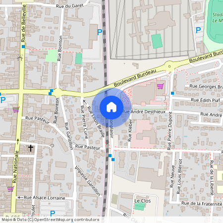 69400, Villefranche-Sur-Saône