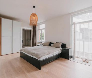Uniek en ruim duplex-appartement in hartje Mechelen - Photo 5