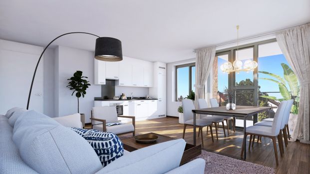 Ottho Heldringstraat, 296, Amsterdam - Foto 1