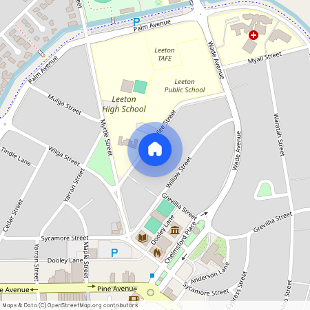 12 Mallee Street, NSW 2705, Leeton