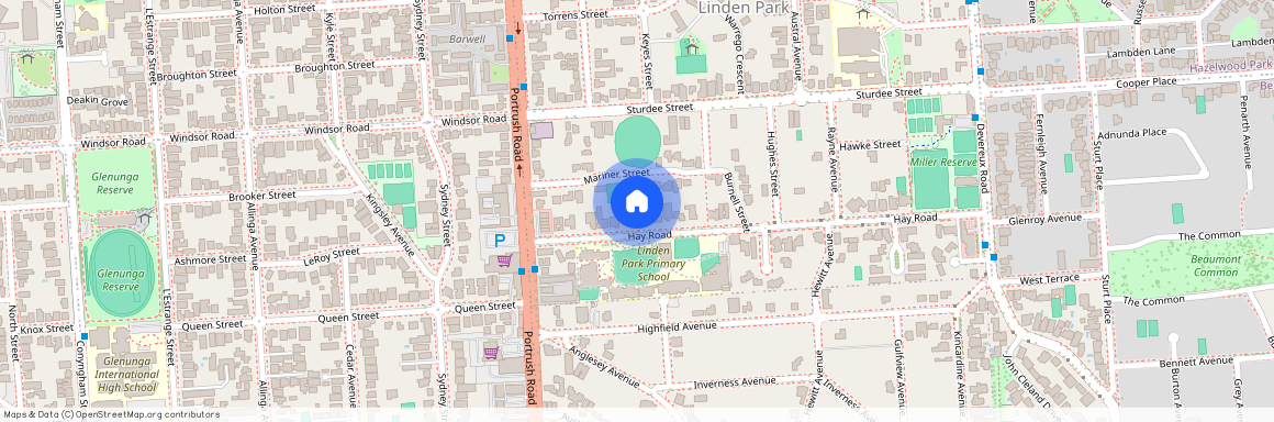 15A HAY ROAD, SA 5065, Linden Park