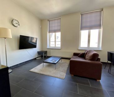 Te huur: Appartement Hoogbrugstraat in Maastricht - Foto 5