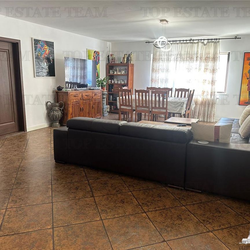 Casa de inchiriat in zona Bd Pipera - Fotografie 1