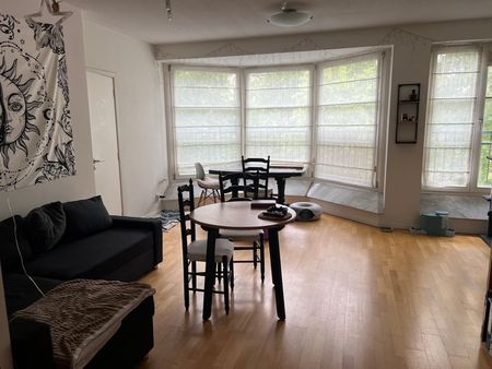 Appartement te huur - Foto 2